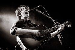 Dean Lewis, Roxy, Prague, 3 October 2022