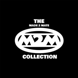 Made II Mate - The Collection