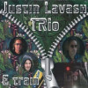  Justin Lavash Trio - E Train