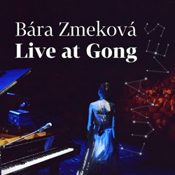 Bára Zmeková - Live at Gong