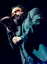 Alphaville, Lucerna, Praha, 16.11.2022