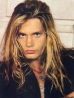 Sebastian Bach N