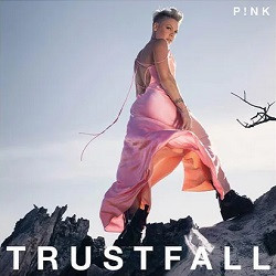 Pink - Trustfall