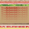  The Alchemist - The Alchemist Sandwich