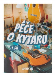 Péče o kytaru