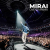Mirai - Live O2 Arena