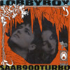 lobbyboy&saab900turbo - Macocha