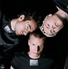 Tatabojs - futuretro