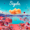  Sigala - Every Cloud-Silver Linings