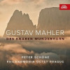  Peter Schöne, PhilHarmonia Octet Prague - Gustav Mahler: Chlapcův kouzelný roh