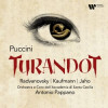  Jonas Kaufmann, Sondra Radvanovsky, Ermonela Jaho - Giacomo Puccini : Turandot
