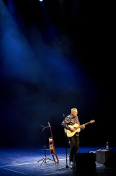 Tommy Emmanuel, Divadlo Hybernia, Praha, 17.3.2023