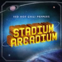 Red Hot Chili Peppers - Stadium Arcadium