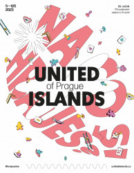 United Islands of Prague 2023