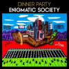  Dinner Party - Enigmatic Society