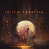  Rodrigo Y Gabriela - In Between Thoughts…A New World