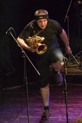 Sto zvířat, Praha, 10.5.2006, small D