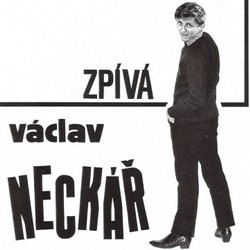 Václasv Neckář - Václav Neckář zpívá pro mladé