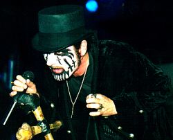 King Diamond 2