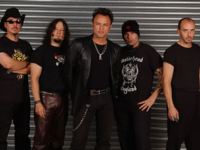 Queensrÿche N