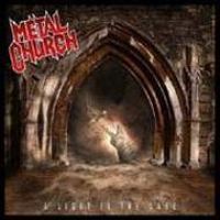 Metal Church N