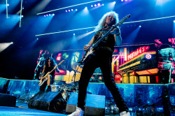 Iron Maiden, O2 arena, Praha, 30.05.2023