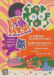 Top RoofTop Fest
