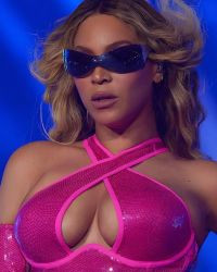 Beyoncé, Renaissance World Tour - EU část, květen a červen 2023