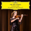 Hilary Hahn - Eugène Ysaÿe: Six Sonatas For Violin Solo, Op. 27
