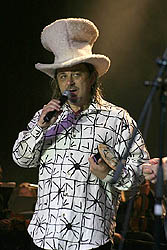 Beatová síň slávy, Praha, 8.6.2006 small m