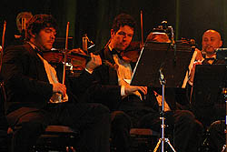 Beatová síň slávy, Praha, 8.6.2006 small o