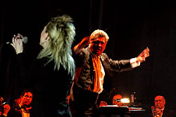 Beatová síň slávy, Praha, 8.6.2006 small s