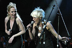 Beatová síň slávy, Praha, 8.6.2006 small w