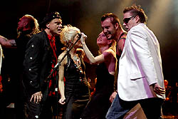 Beatová síň slávy, Praha, 8.6.2006 small x