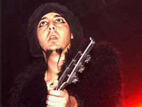 Daron Malakian / System Of A Down N