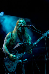 Enslaved, Brutal Assault 2023 - den 2., Pevnost Josefov, Jaroměř, 10.8.2023