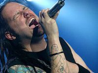 Jonathan Davis / Korn N Jonathan Davis / Korn N