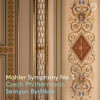  Česká filharmonie / Semyon Bychkov - Gustav Mahler: Symphony No. 1