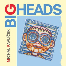 Big Heads - Big Heads