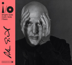 Peter Gabriel - i/o