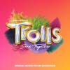  Různí - Trolls Band Together (soundtrack)