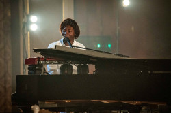 Benjamin Clementine, Rudolfinum, Praha, 1.11.2023