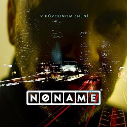 No Name - V pôvodnom znení (album cover)