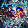  Steve Aoki - Hiroquest: Double Helix