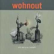 Wohnout - Zlý noty na večeři