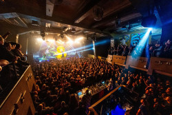 Alestorm, Roxy, Praha, 23.11.2023