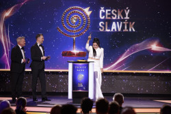 Český Slavík 2023