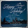 My Morning Jacket - Happy Holiday!