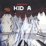 Radiohead-Kid A
