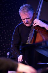 Robert Balzar Trio, U staré paní, Praha, 8.12.2023